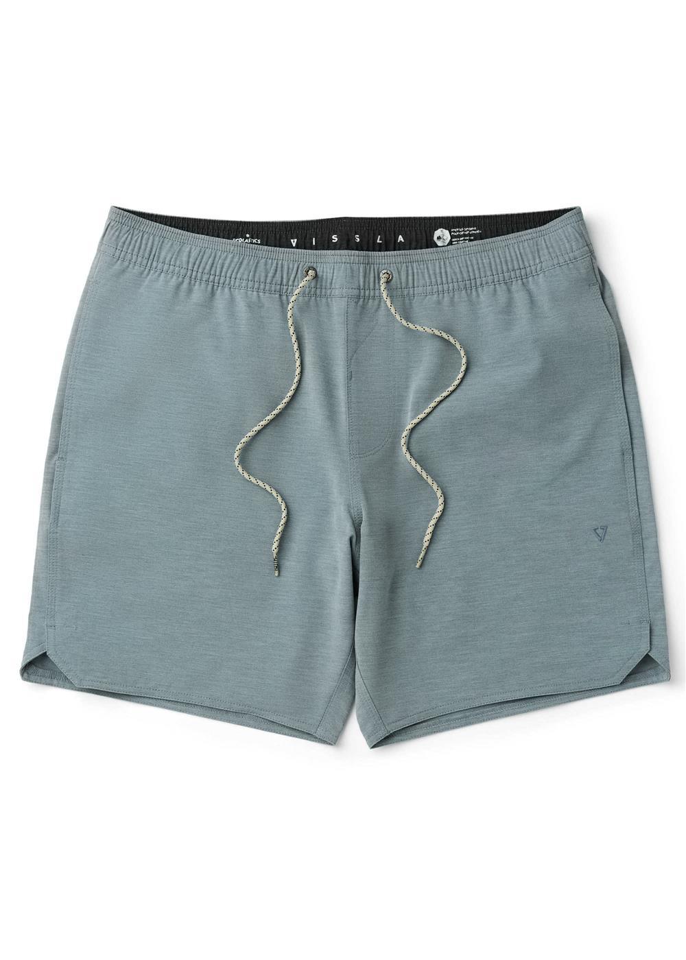 Breakers 16.5 Ecolastic Boardshort – Vissla EU