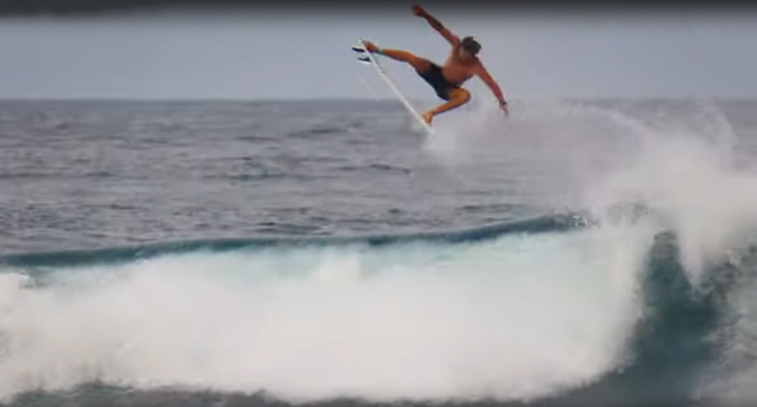 WATCH NOW | 'HUCK' ft. Ryan Huckabee