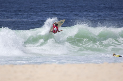 2018 VISSLA CENTRAL COAST PRO PRES. BY SLIMES BOARDSTORE TO BOOKEND NSW PRO SURF SERIES IN AVOCA.