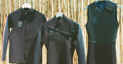 7 Seas Summer Vibes Wetsuits