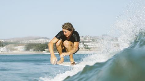 Nick Melanson