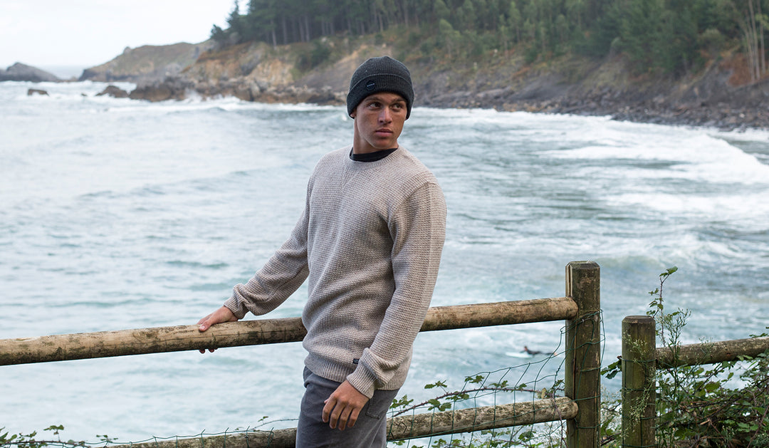 Spend over 80 € - CODE: FREEBEANIE