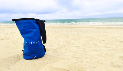 FREE VISSLA 35L DRY BAG - WITH ALL ORDERS OVER € 80