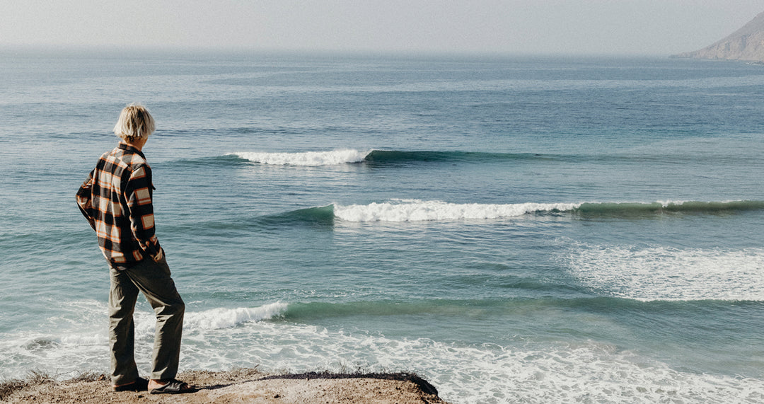 Field Trip | Baja