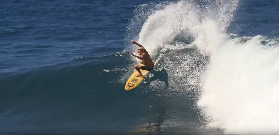 Jack Coleman’s Mixed Bag