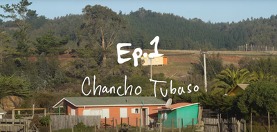 WATCH NOW | Simon Hetrick in "Chancho Tubaso"