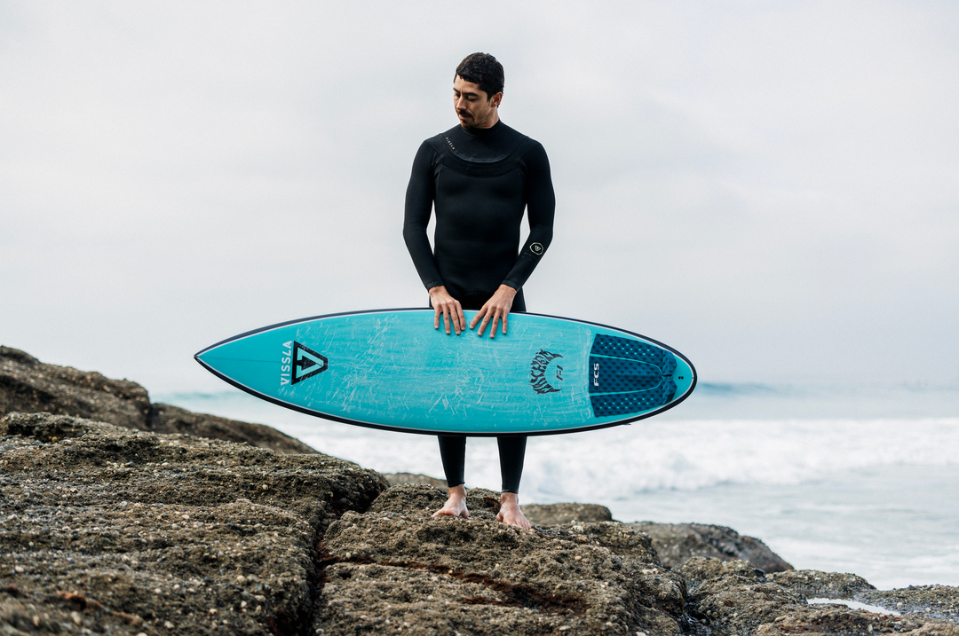 Welcome To The Family, Yago Dora!