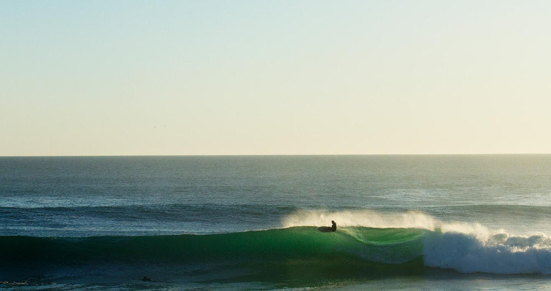 Huge floater on giant right zoom out