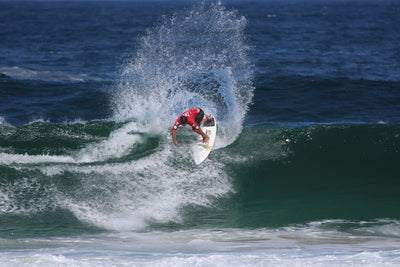 BOOMERANG BEACH TO HOST SOME OF THE WORLD'S BEST SURFERS AS PART OF THE VISSLA GREAT LAKES PRO