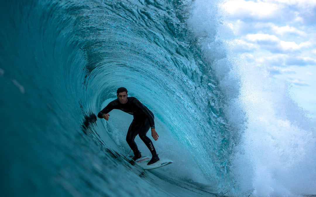 Brendon Gibbens in 'Homebody'