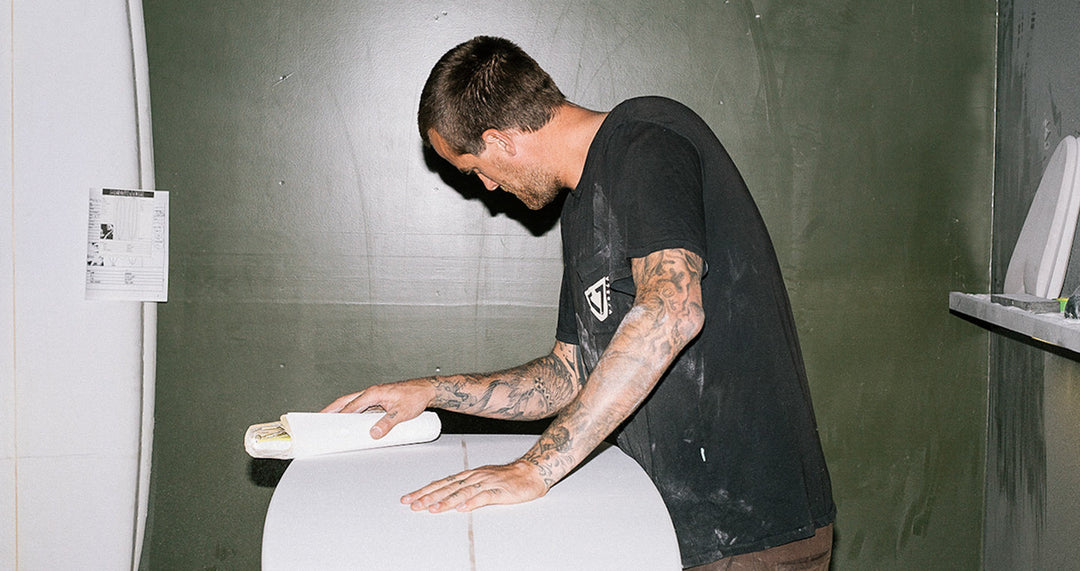 Builders Q+A With Jeff McCallum