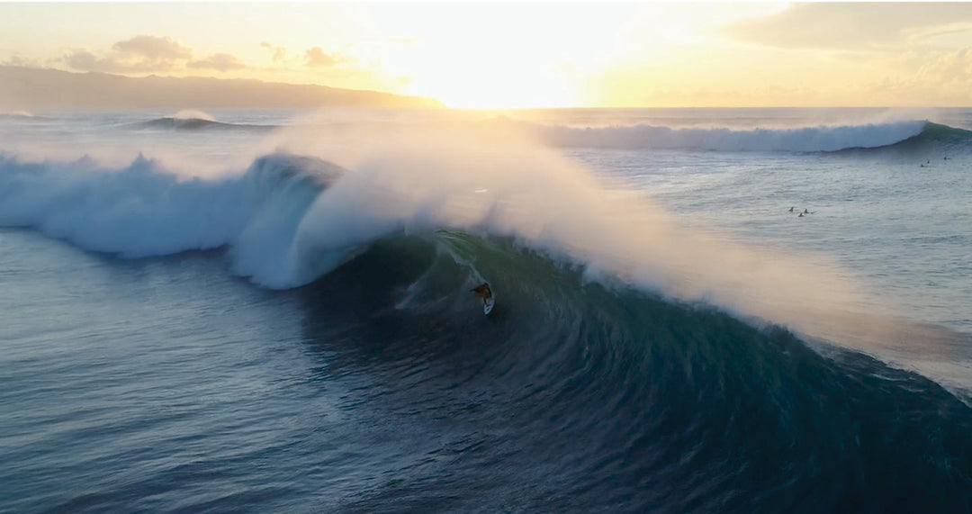 Cam Richards in 'For What It's Worth'