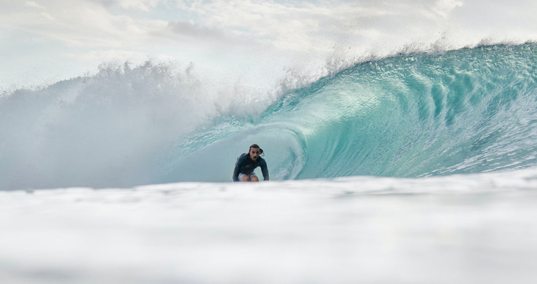 Checking In w/ Andrew Serrano