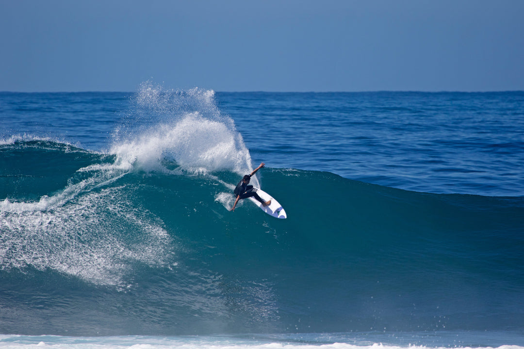 Checking In w/ Cole Houshmand