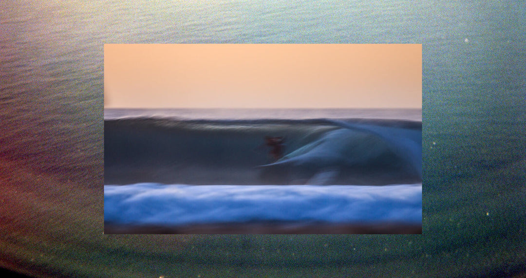 Checking In w/ Simon Hetrick