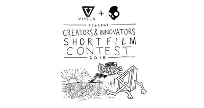 Creators & Innovators Short Film Contest