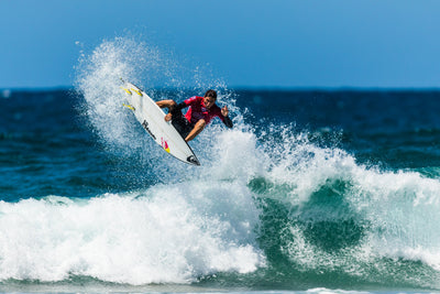 Day 3 | Vissla Sydney Surf Pro
