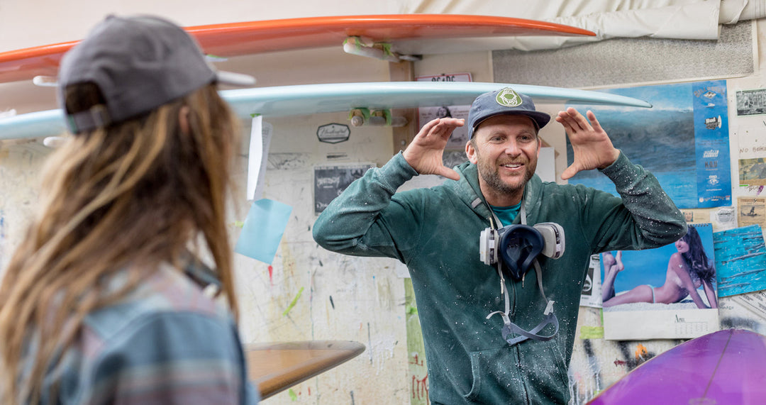 Donald Brink's 'Creative Kin: Travis Reynolds'