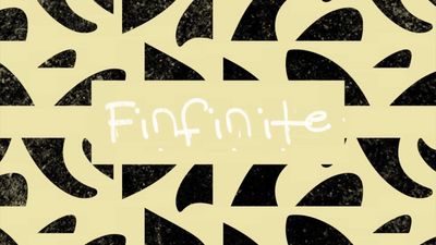 FinFinite by Corey Colapinto