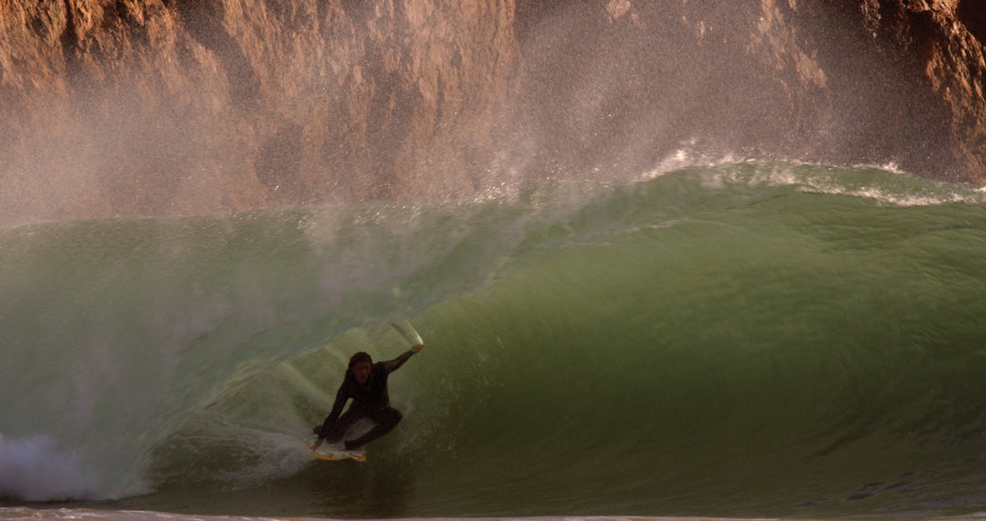 FOGO DE GRAXA | Simon Hetrick