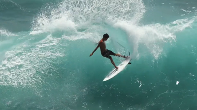 Gunner Day Doin' Indo