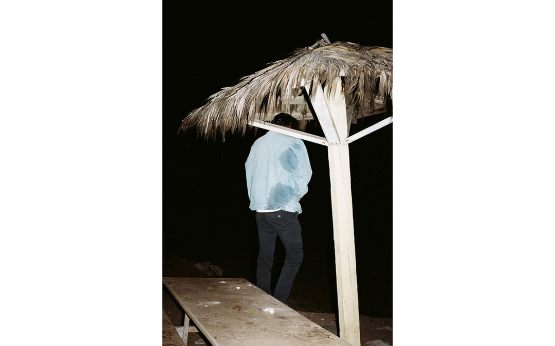 Heavy Collective | Kenny Hurtado Q+A