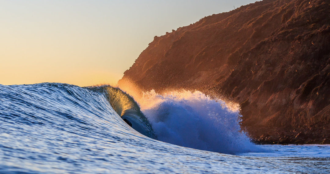 High Five | Baja Mexico, Part II