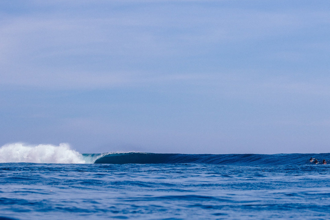 High Five | Indonesia