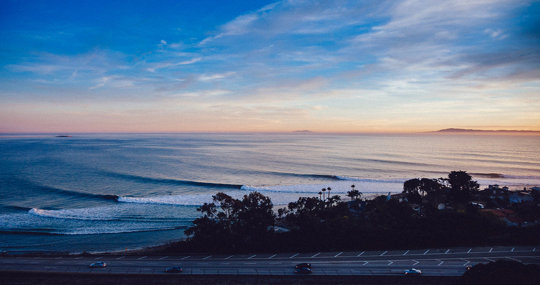 High Five | Queen of the Coast