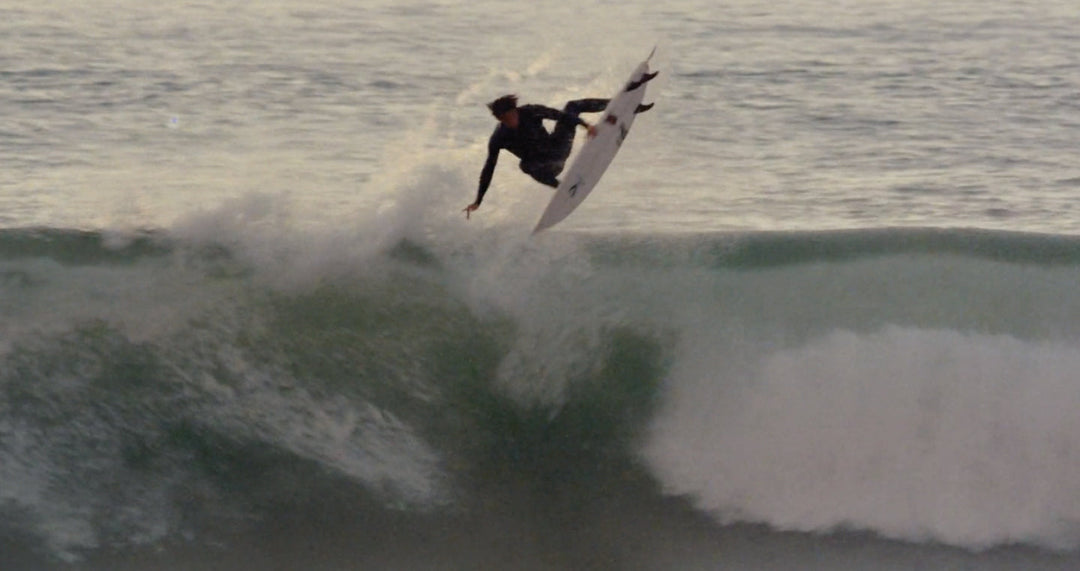 High Seas Wetsuit 