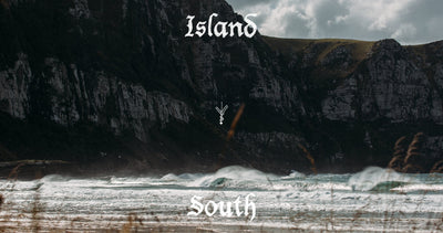 'Island South' Photo Show