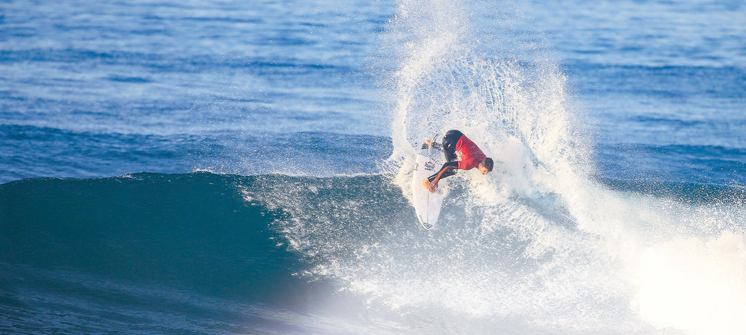 EDP Vissla Ericeira Pro 2023