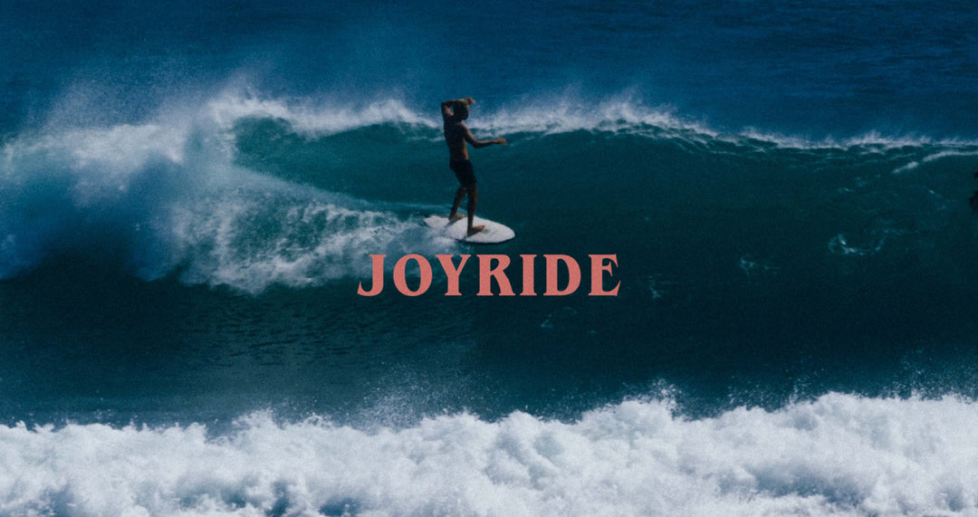 Noa Mizuno in 'JOYRIDE'