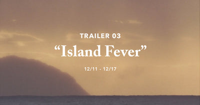 Palmera Express | Trailer 03 "Island Fever"