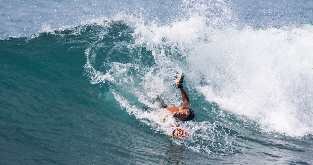 Point Panic Recap & Results