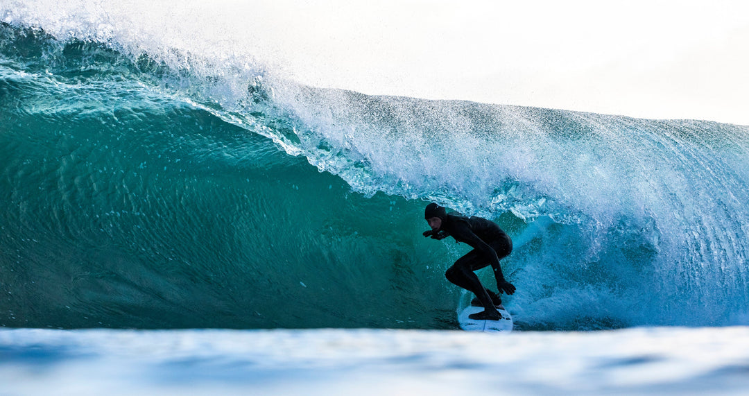 Q+A with Michael Darling
