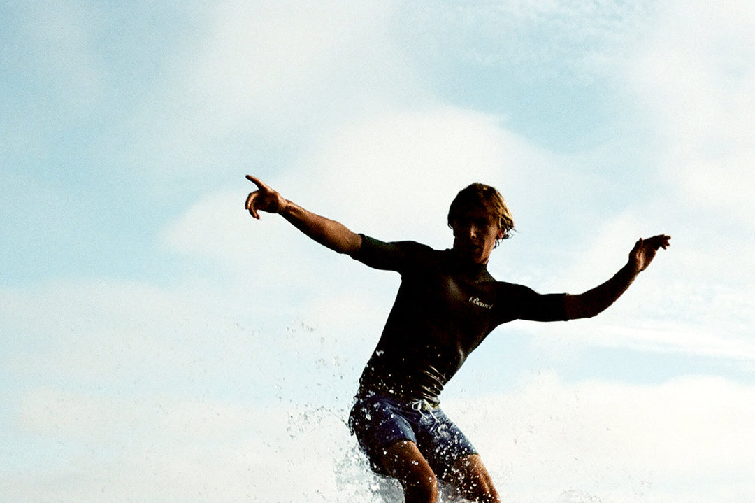 Skying II
