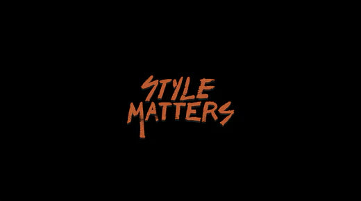 style-matters