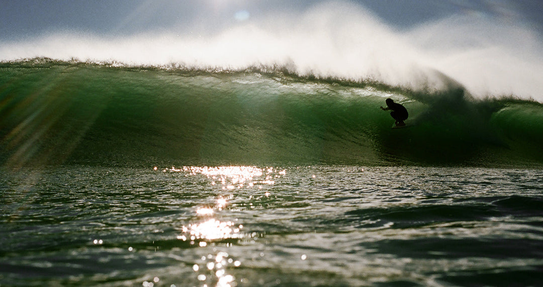 Surf Songs | Album 3, Side 1