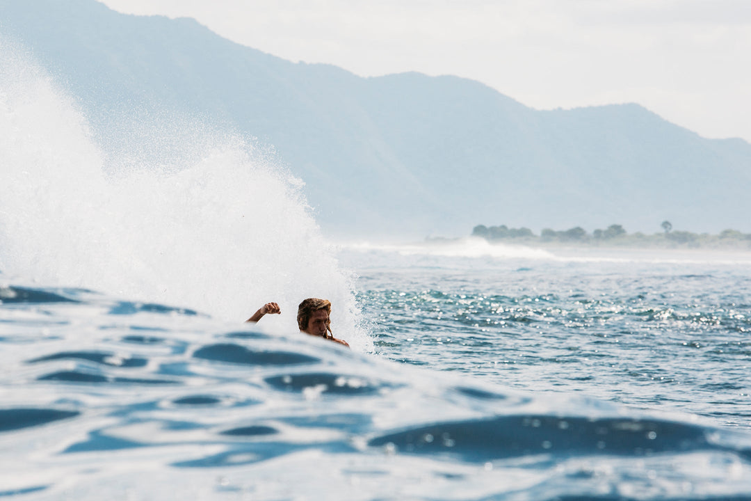 Surf Songs | Album 3, Side 2