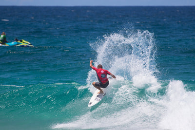 BIG SCORES AND BIG TURNS CONTINUE ON DAY TWO OF THE VISSLA GREAT LAKES PRO PRES. BY D’BLANC.