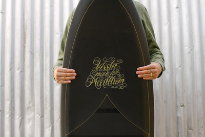 Vissla Made For McCallum