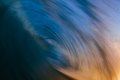 Waves | Brushstrokes