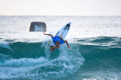 Day 5 | Vissla Sydney Surf Pro