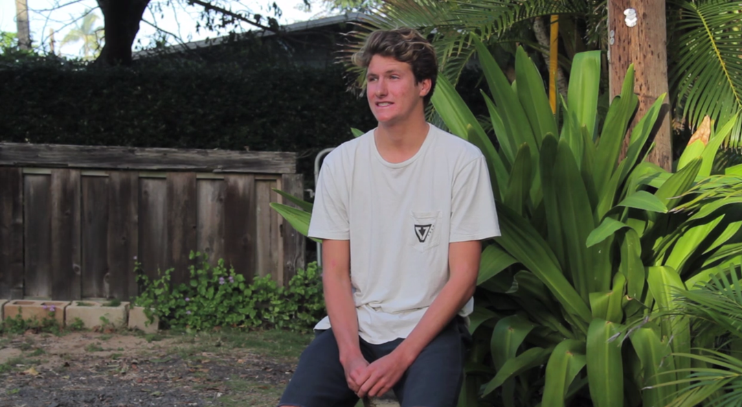 WORDS w/ Andrew Jacobson