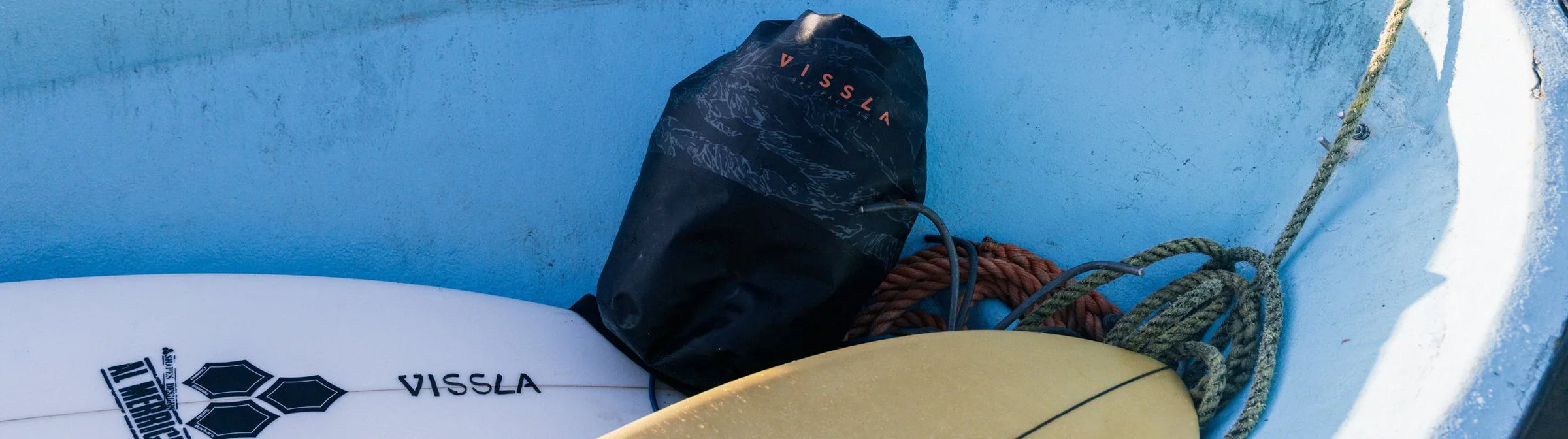 Surf Bags – Vissla EU