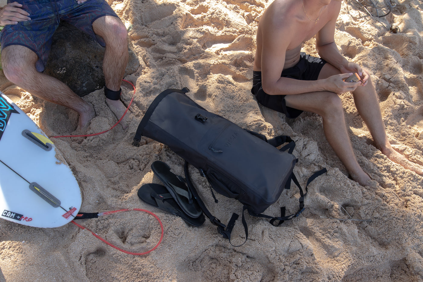 Surf Bags