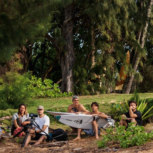 Stocking Stuffers | Vissla EU collection