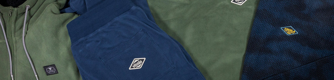 Eco Warmth Collection | Vissla EU collection