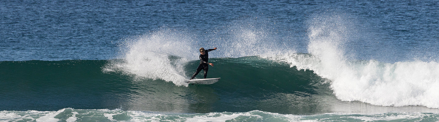 Easy Seas Wetsuits | Vissla EU collection